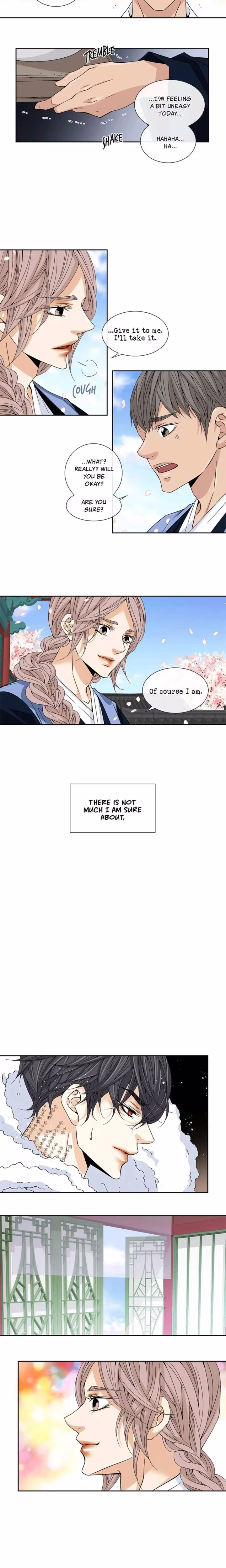 Where the Wind Stays - Chapter 16 - Part 10