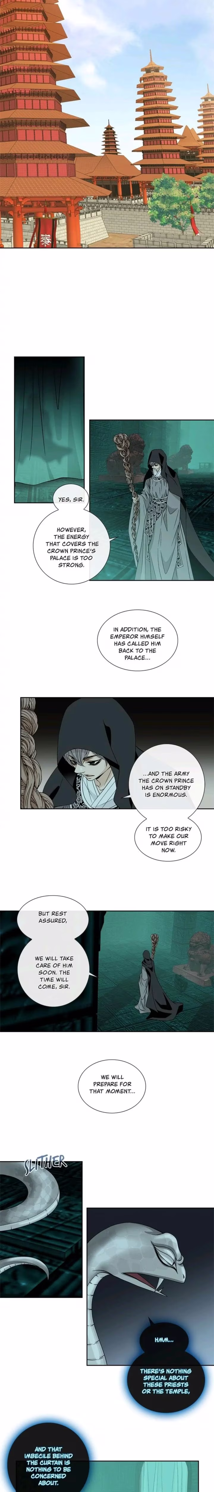 Where the Wind Stays - Chapter 17 - Part 4