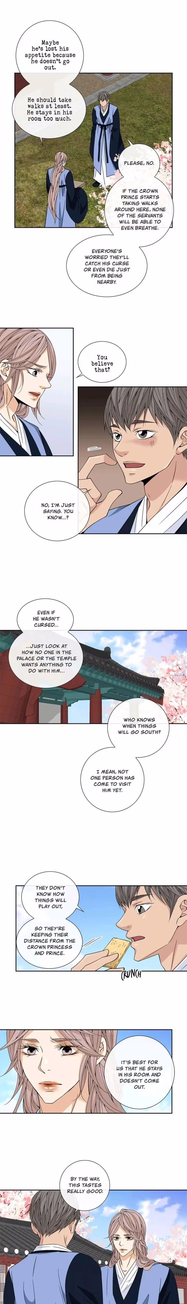 Where the Wind Stays - Chapter 17 - Part 6