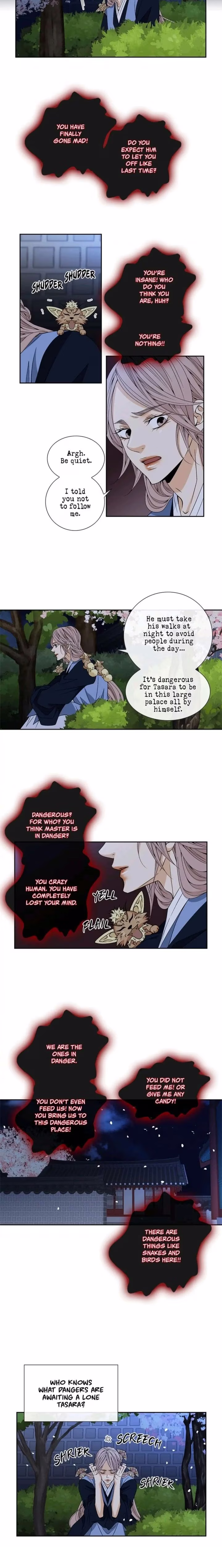 Where the Wind Stays - Chapter 17 - Part 8