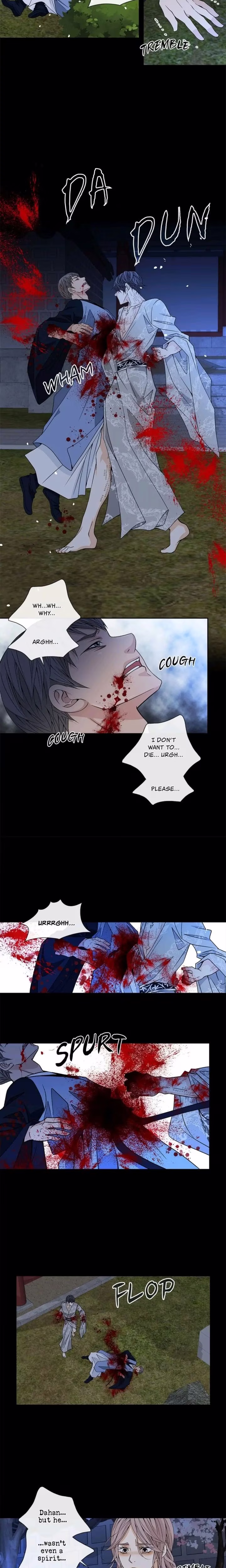 Where the Wind Stays - Chapter 17 - Part 10