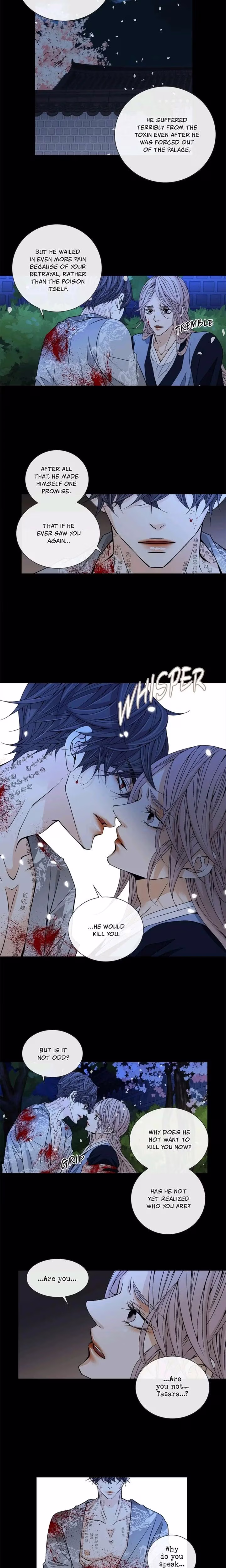 Where the Wind Stays - Chapter 18 - Part 3