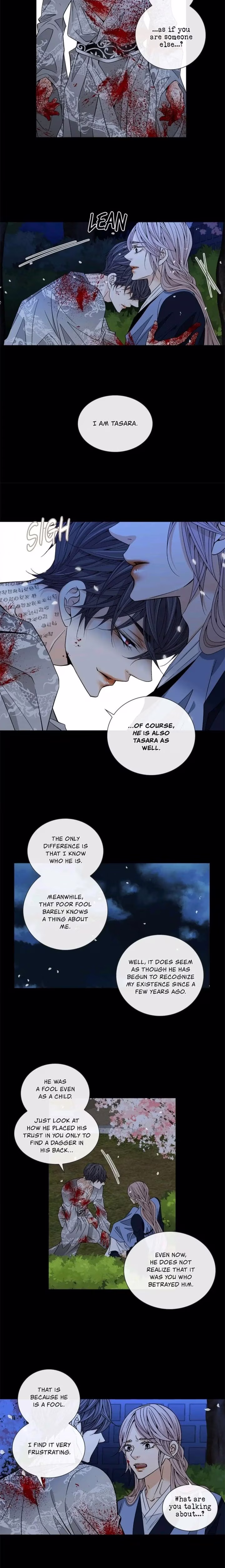 Where the Wind Stays - Chapter 18 - Part 4