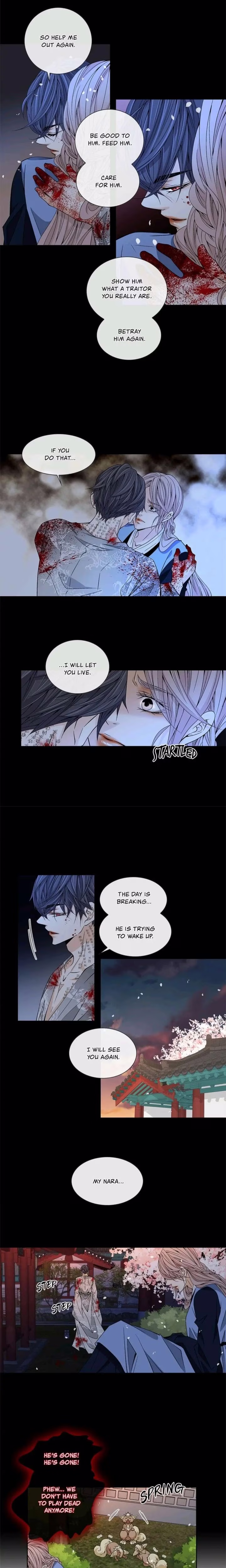 Where the Wind Stays - Chapter 18 - Part 7