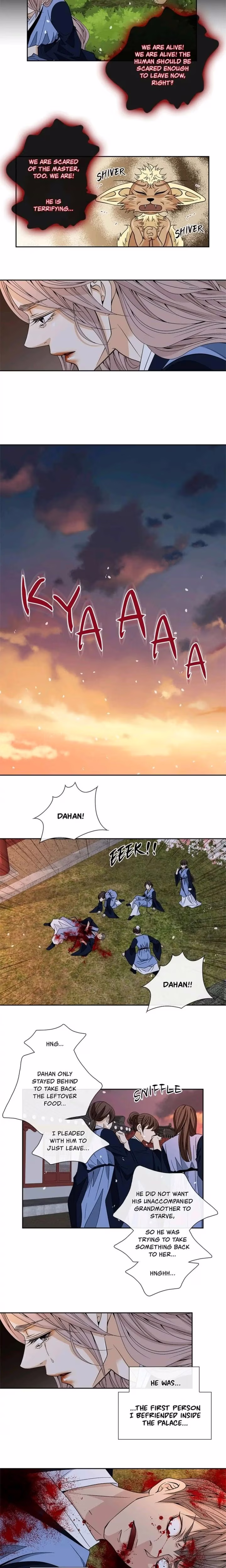 Where the Wind Stays - Chapter 18 - Part 8