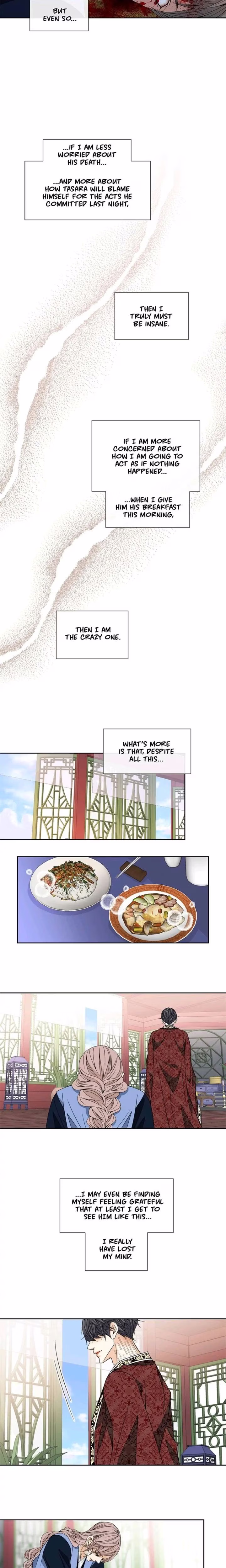 Where the Wind Stays - Chapter 18 - Part 9