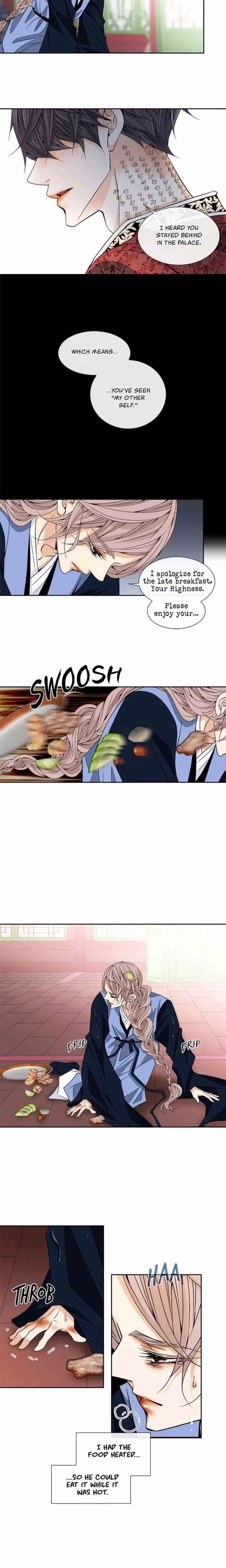 Where the Wind Stays - Chapter 18 - Part 10