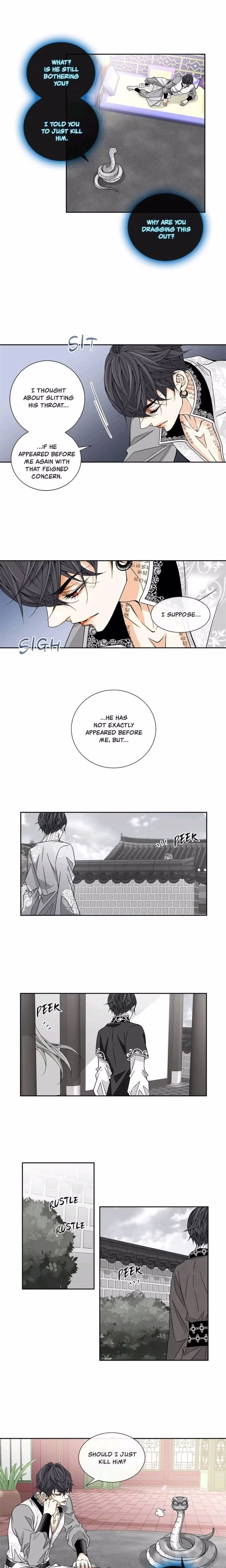 Where the Wind Stays - Chapter 19 - Part 4