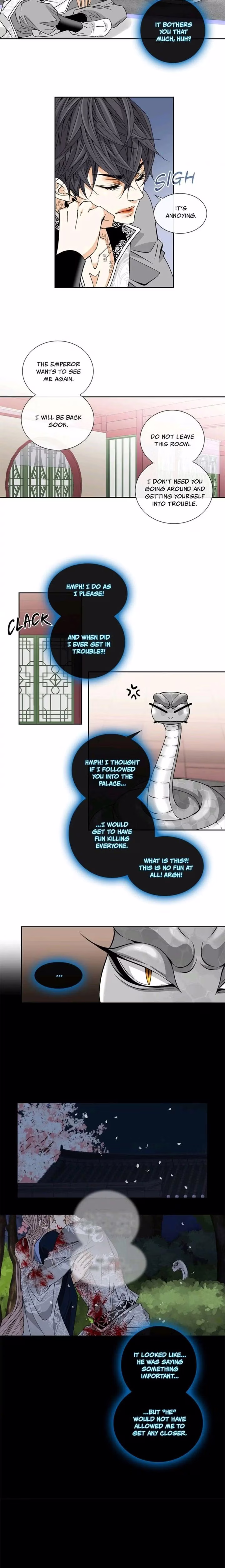 Where the Wind Stays - Chapter 19 - Part 5