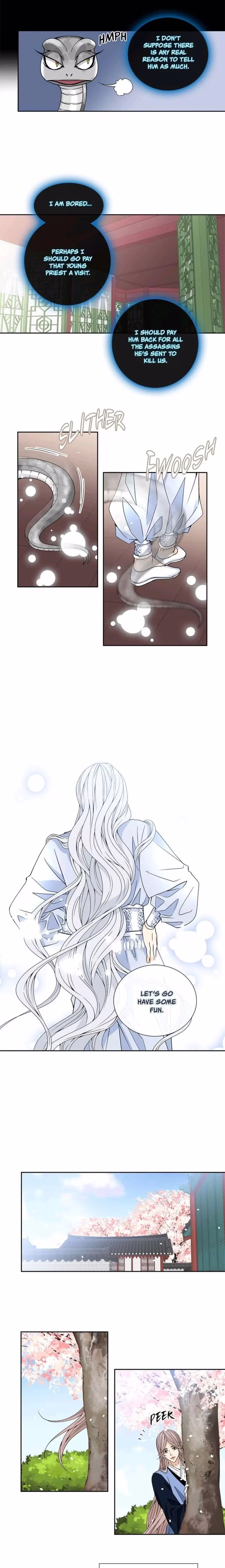 Where the Wind Stays - Chapter 19 - Part 6