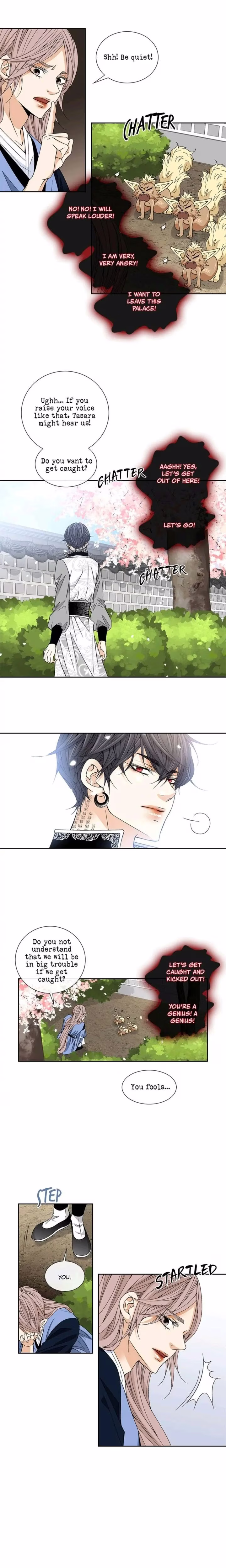 Where the Wind Stays - Chapter 19 - Part 8