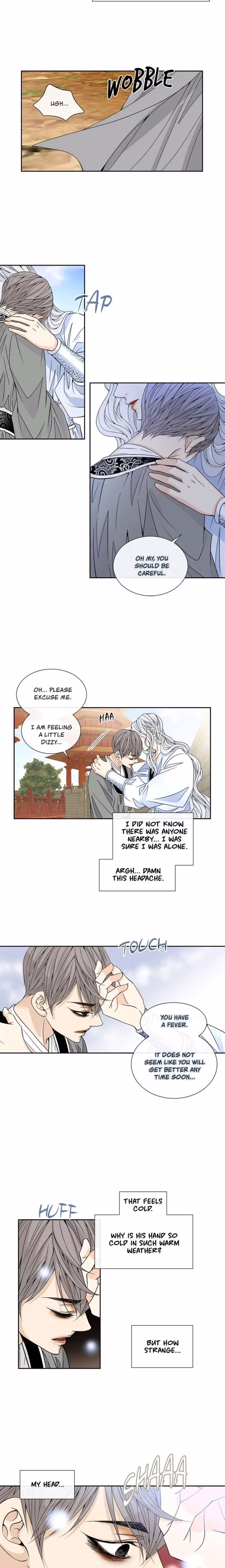 Where the Wind Stays - Chapter 19 - Part 10