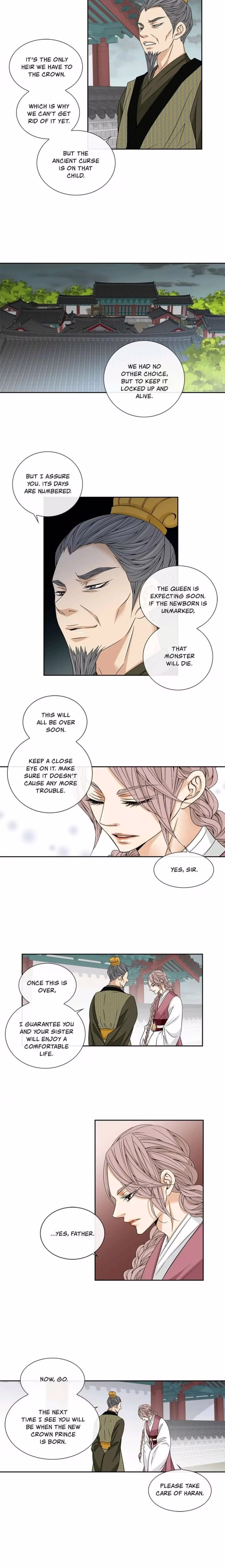 Where the Wind Stays - Chapter 2 - Part 4