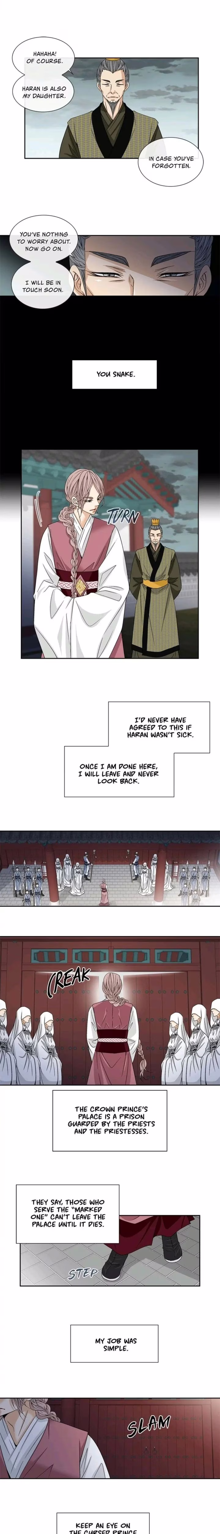 Where the Wind Stays - Chapter 2 - Part 5