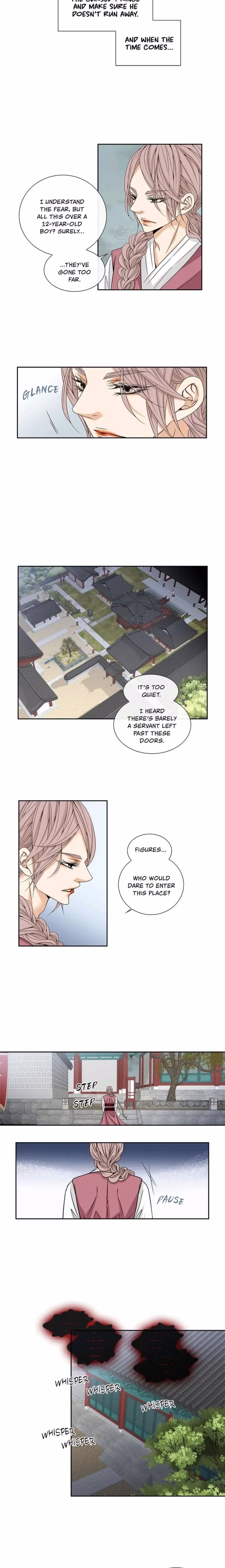 Where the Wind Stays - Chapter 2 - Part 6