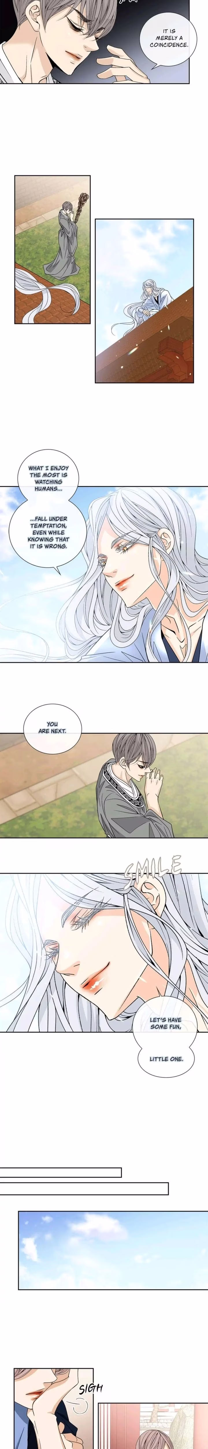 Where the Wind Stays - Chapter 20 - Part 3