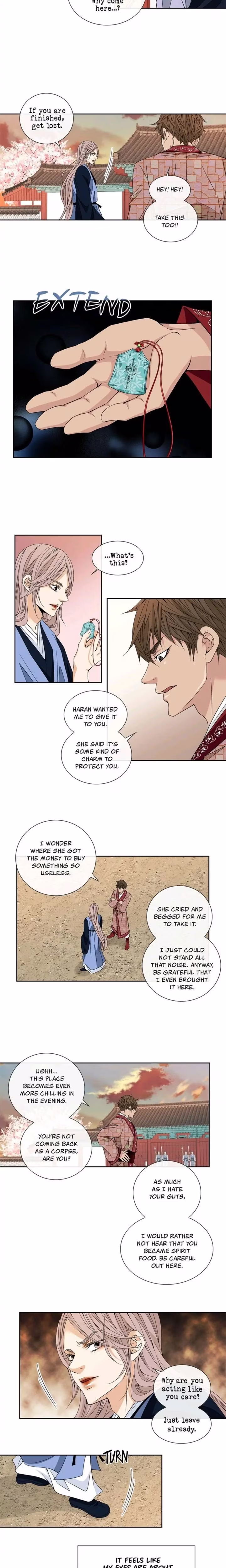 Where the Wind Stays - Chapter 20 - Part 6