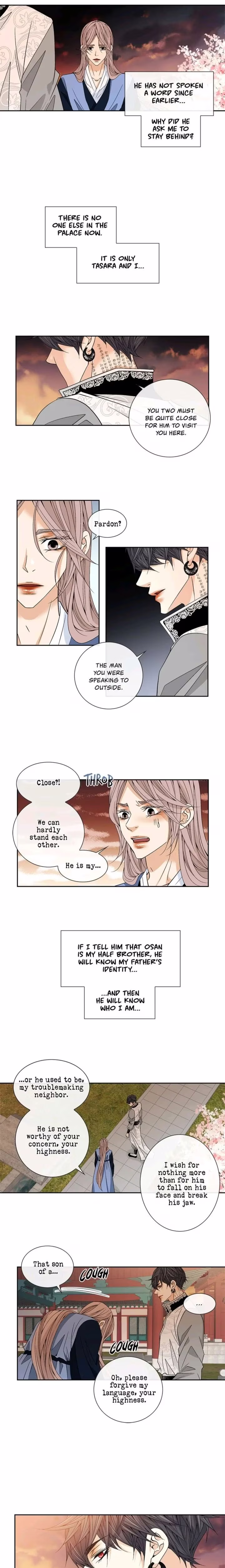 Where the Wind Stays - Chapter 20 - Part 8