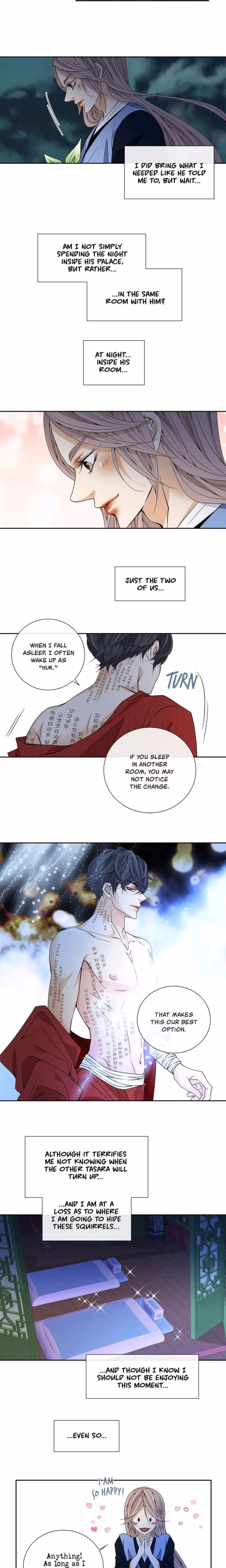 Where the Wind Stays - Chapter 21 - Part 7