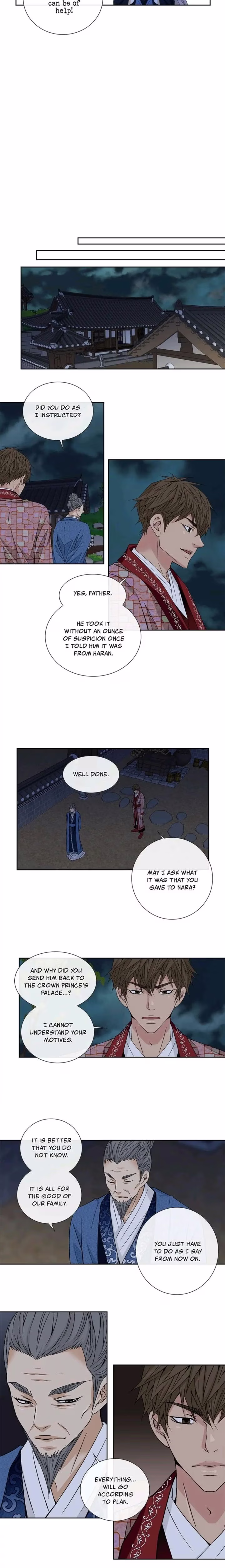 Where the Wind Stays - Chapter 21 - Part 8