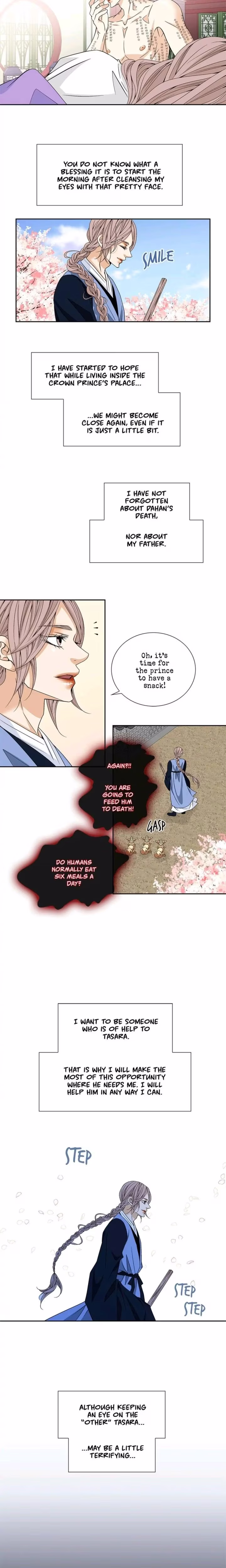 Where the Wind Stays - Chapter 21 - Part 10