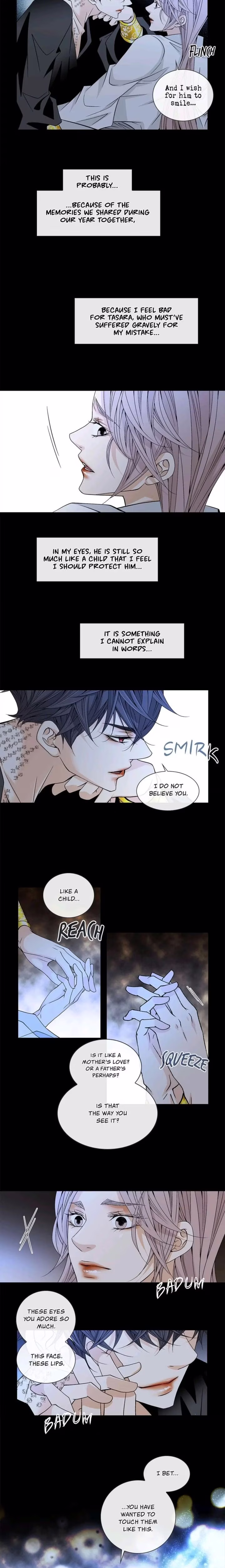 Where the Wind Stays - Chapter 22 - Part 3