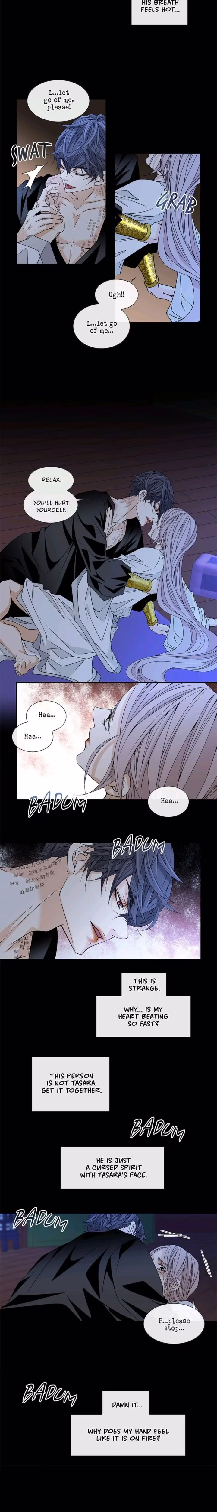 Where the Wind Stays - Chapter 22 - Part 5