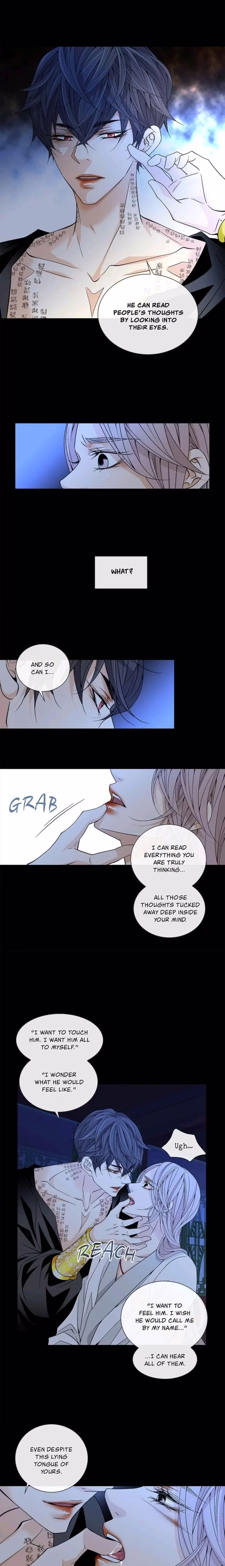 Where the Wind Stays - Chapter 22 - Part 7