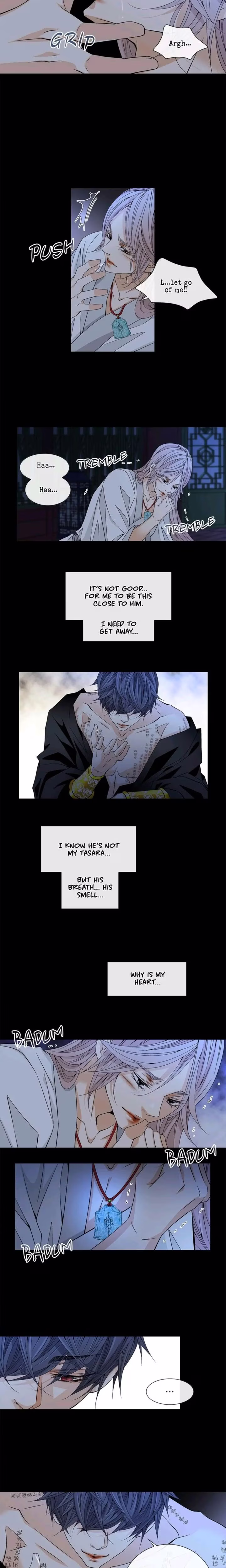 Where the Wind Stays - Chapter 22 - Part 8