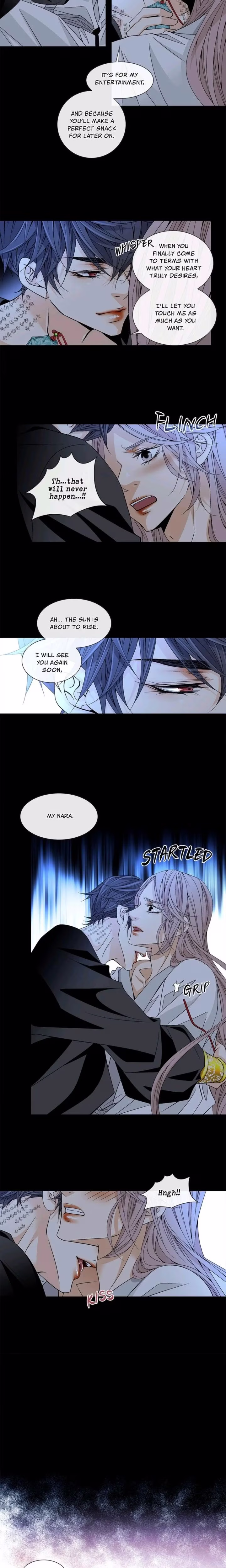 Where the Wind Stays - Chapter 22 - Part 10