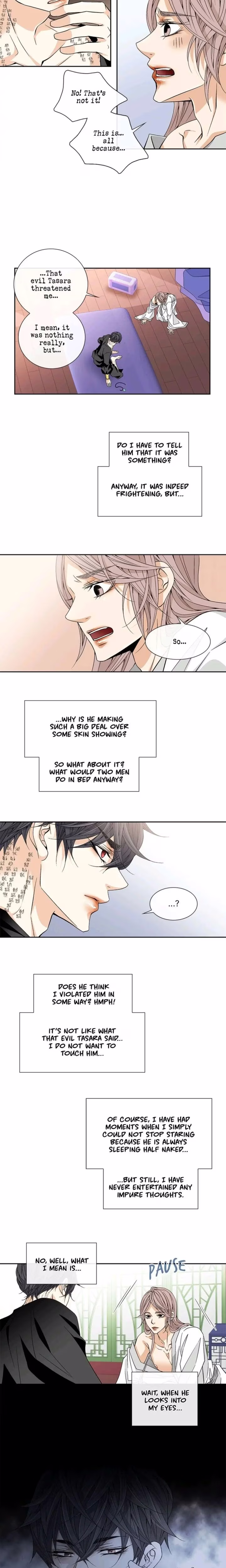 Where the Wind Stays - Chapter 23 - Part 3