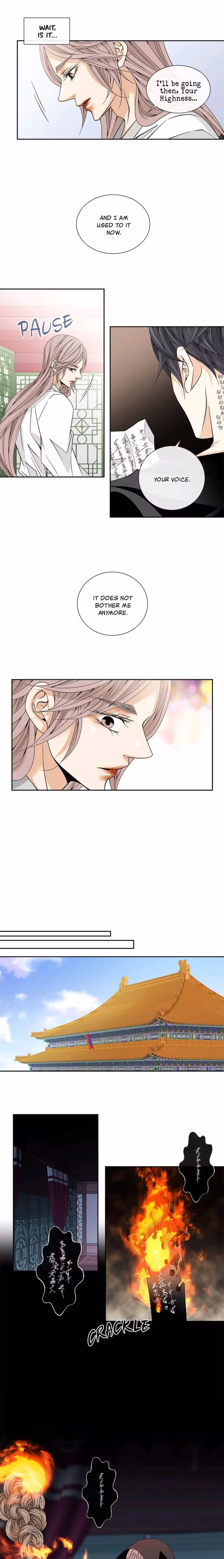 Where the Wind Stays - Chapter 23 - Part 8