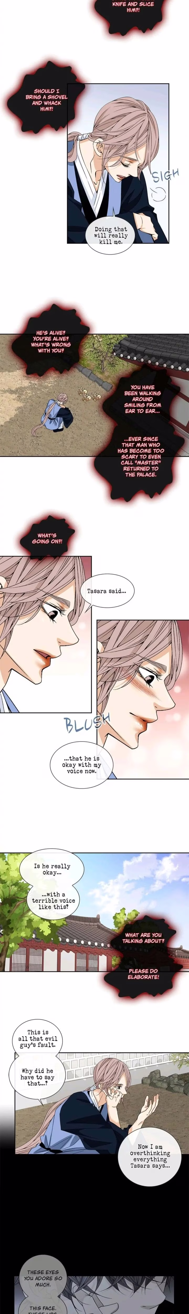 Where the Wind Stays - Chapter 23 - Part 11