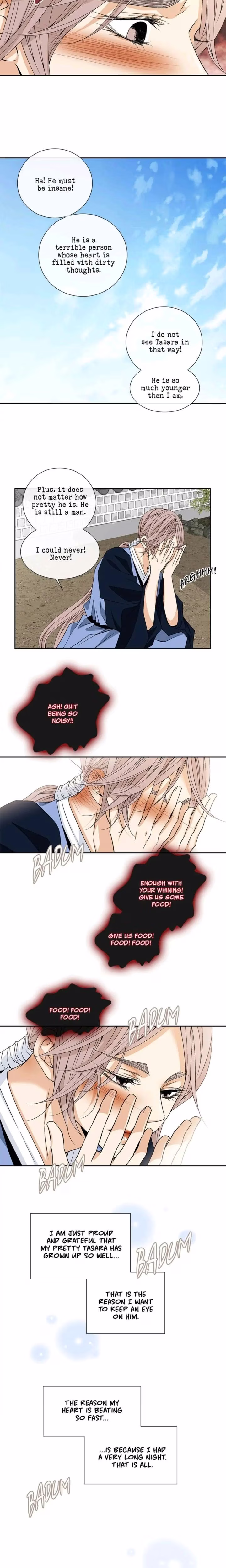 Where the Wind Stays - Chapter 23 - Part 13