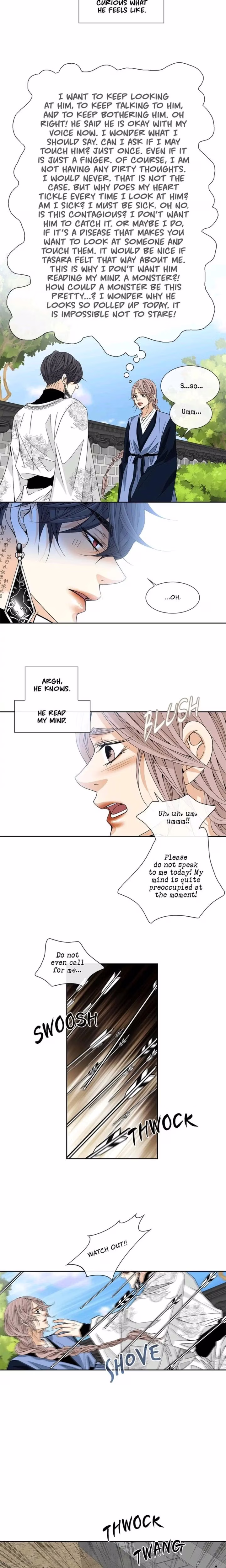 Where the Wind Stays - Chapter 24 - Part 5