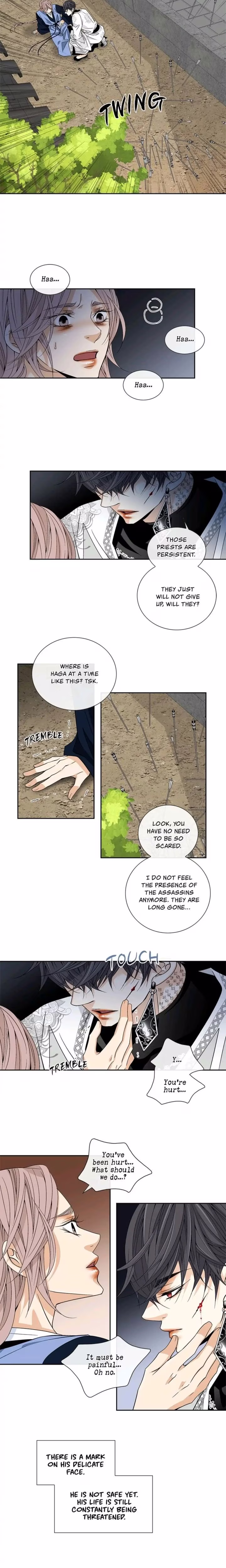 Where the Wind Stays - Chapter 24 - Part 6