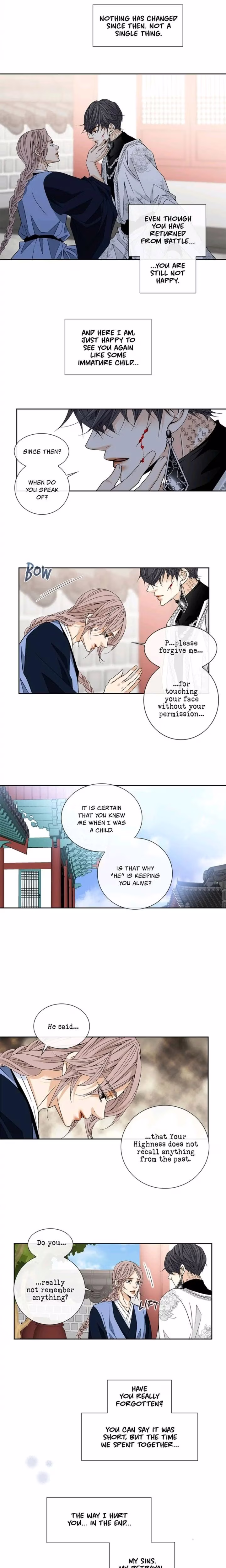 Where the Wind Stays - Chapter 24 - Part 7