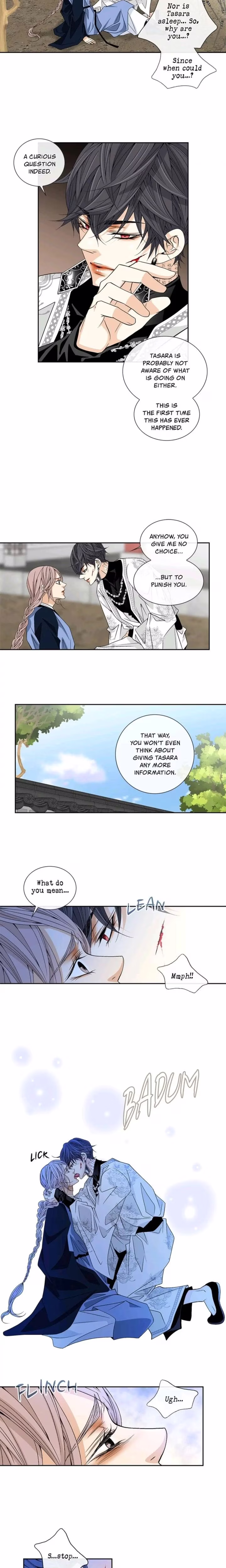 Where the Wind Stays - Chapter 24 - Part 9