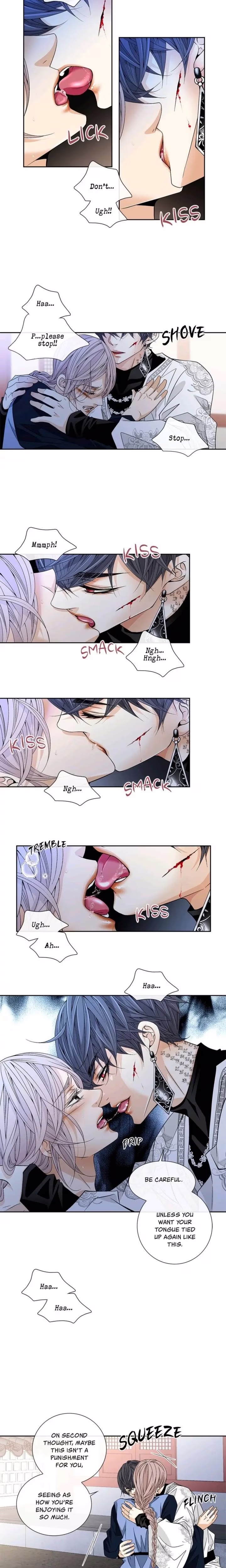 Where the Wind Stays - Chapter 24 - Part 10