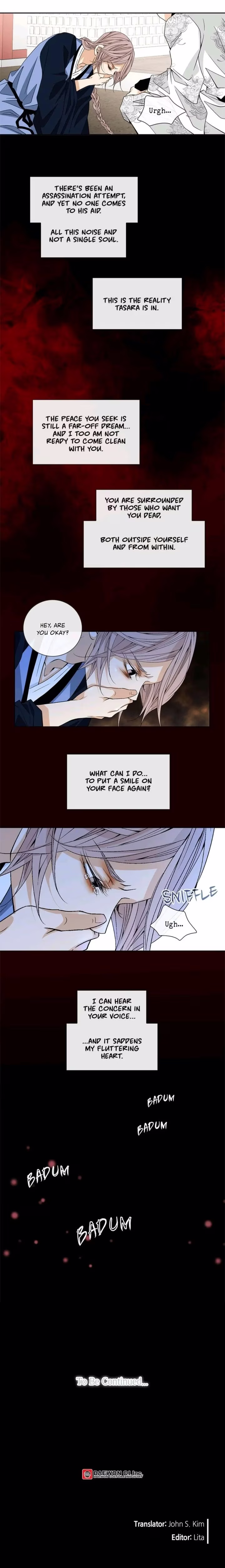 Where the Wind Stays - Chapter 24 - Part 12