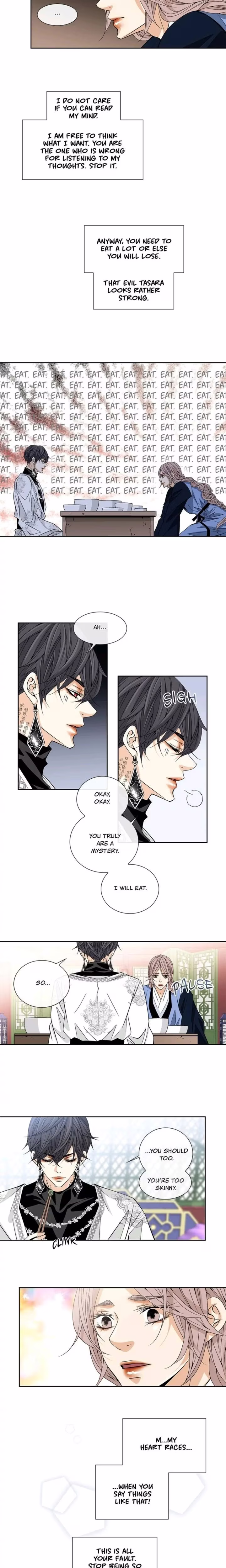 Where the Wind Stays - Chapter 25 - Part 6