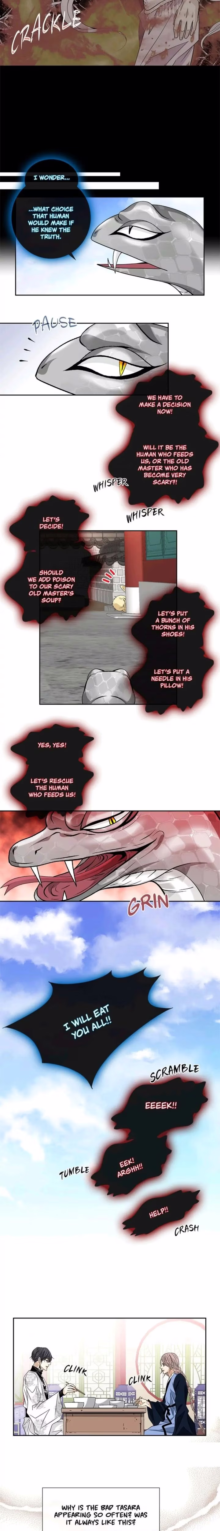 Where the Wind Stays - Chapter 25 - Part 8