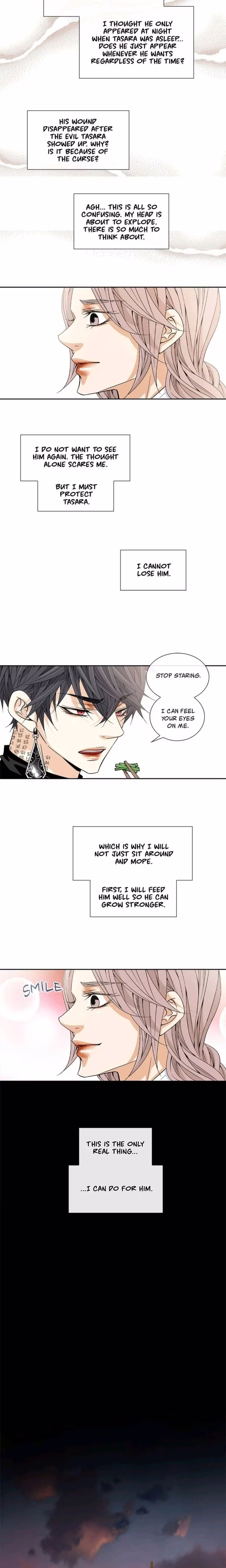 Where the Wind Stays - Chapter 25 - Part 9