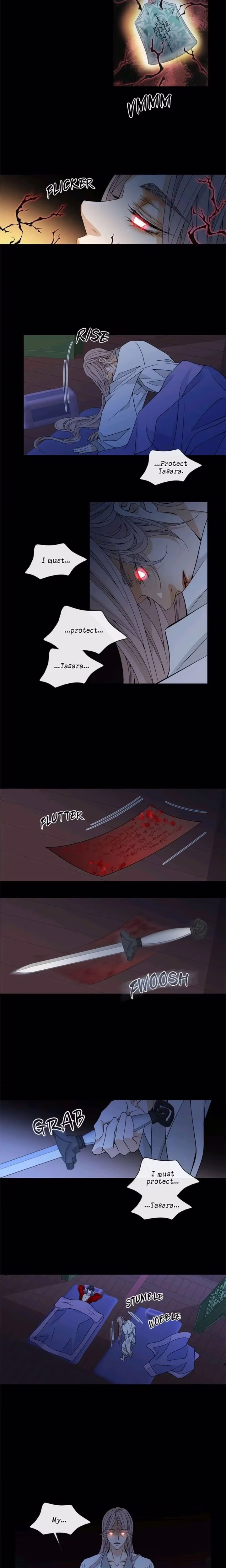 Where the Wind Stays - Chapter 25 - Part 12