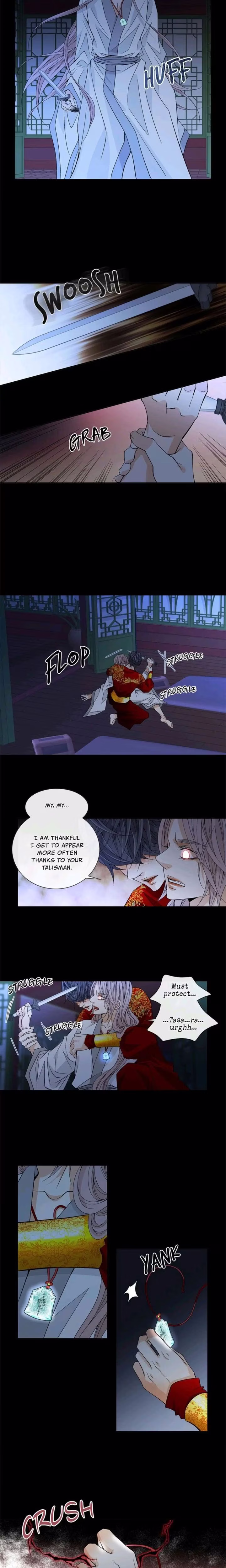 Where the Wind Stays - Chapter 25 - Part 13