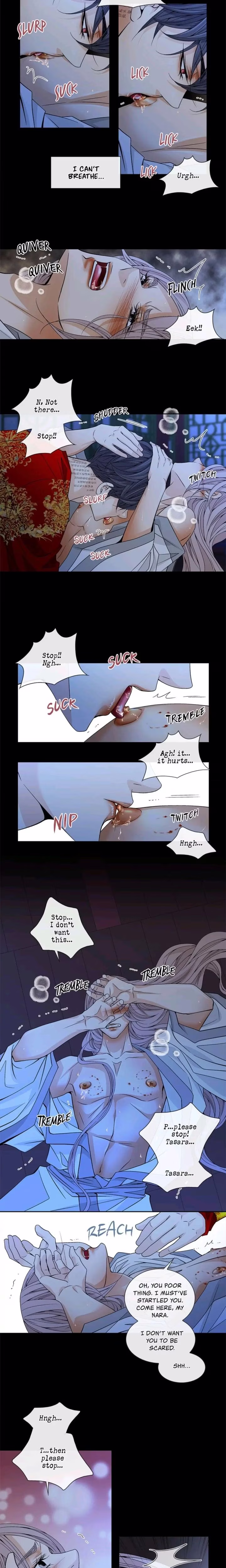 Where the Wind Stays - Chapter 26 - Part 5