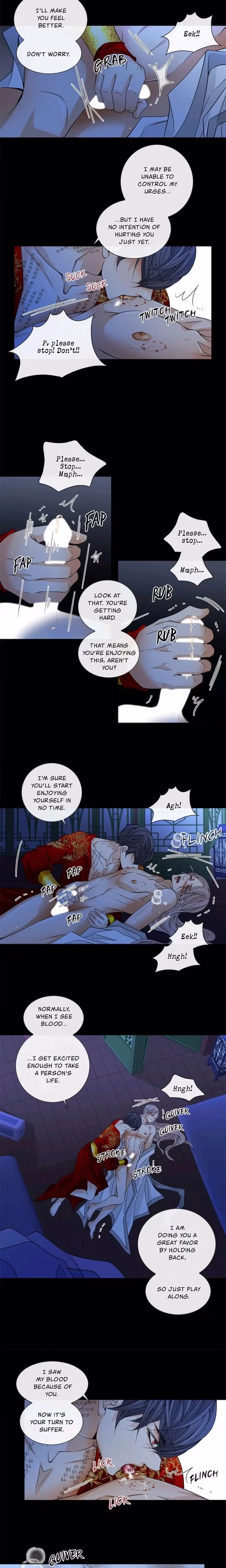 Where the Wind Stays - Chapter 26 - Part 7