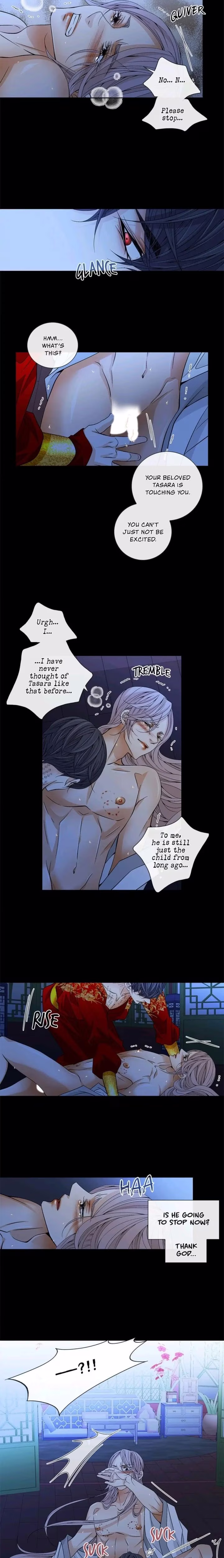 Where the Wind Stays - Chapter 26 - Part 8