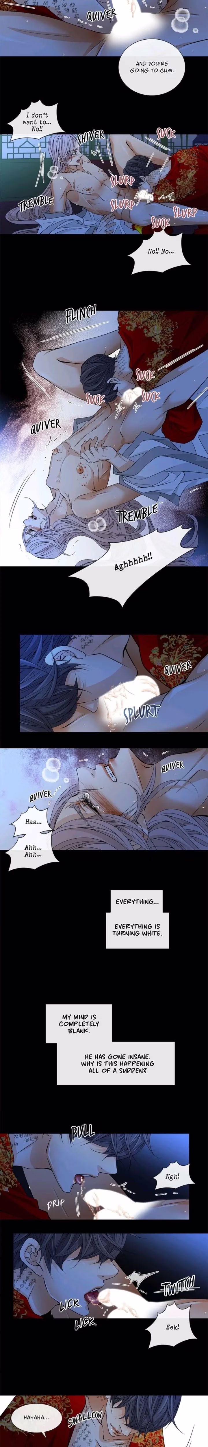 Where the Wind Stays - Chapter 26 - Part 10