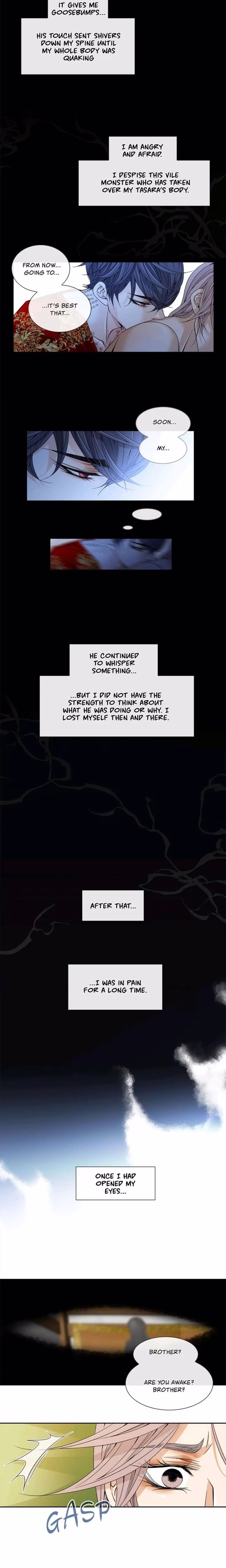 Where the Wind Stays - Chapter 26 - Part 13